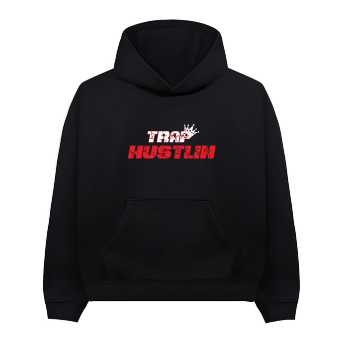TRAP KING - HUSTLIN - Image 2