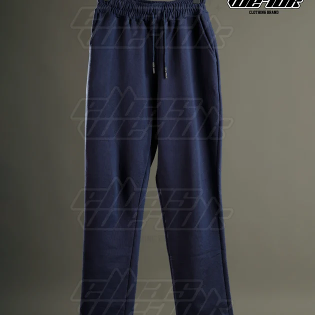 JOGGING BLEU