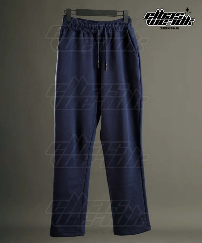 JOGGING BLEU