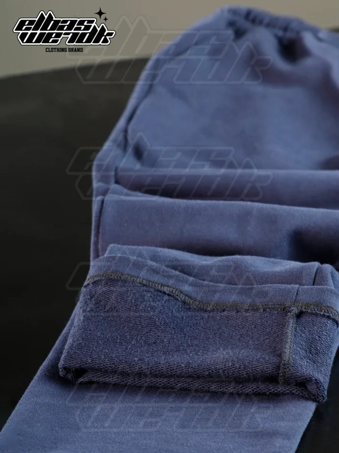 JOGGING BLEU - Image 3