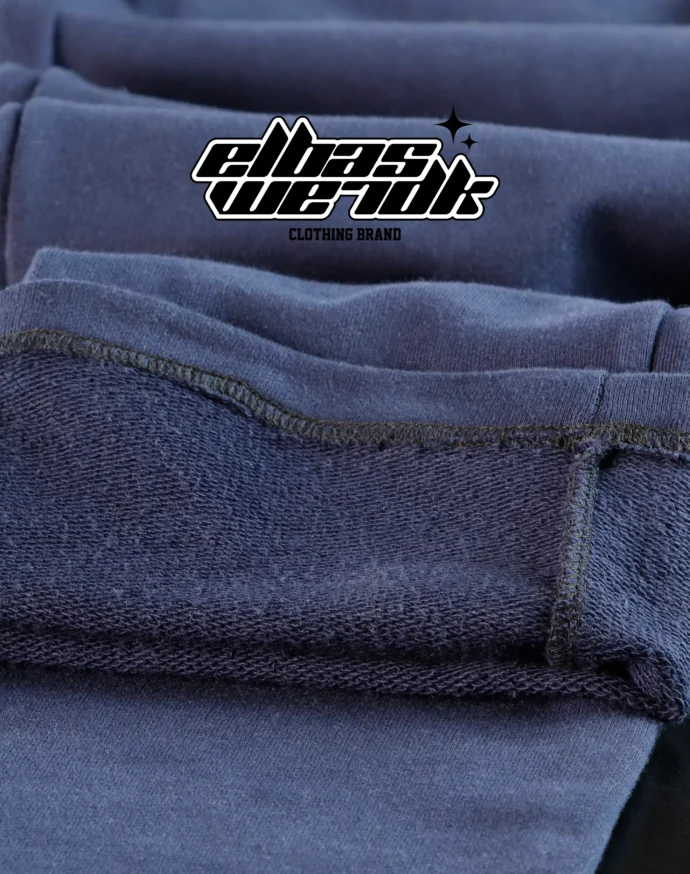 JOGGING BLEU - Image 4