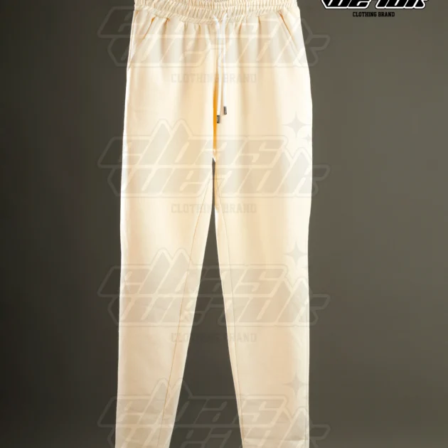 JOGGING BEIGE CLAIR