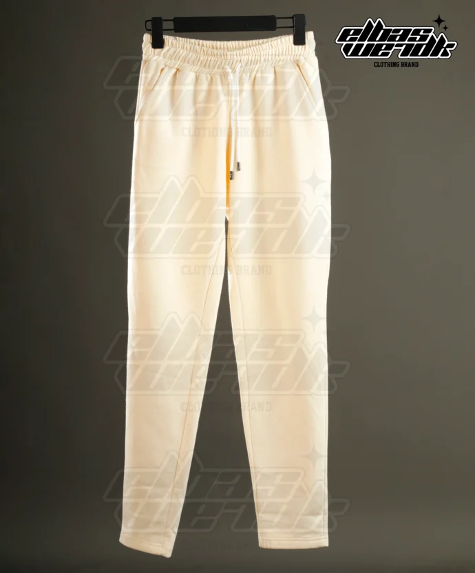 JOGGING BEIGE CLAIR