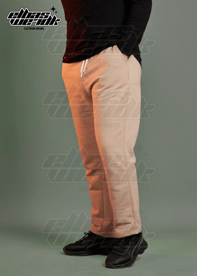 JOGGING BEIGE
