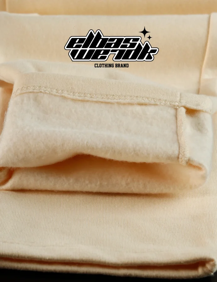 JOGGING BEIGE CLAIR - Image 3