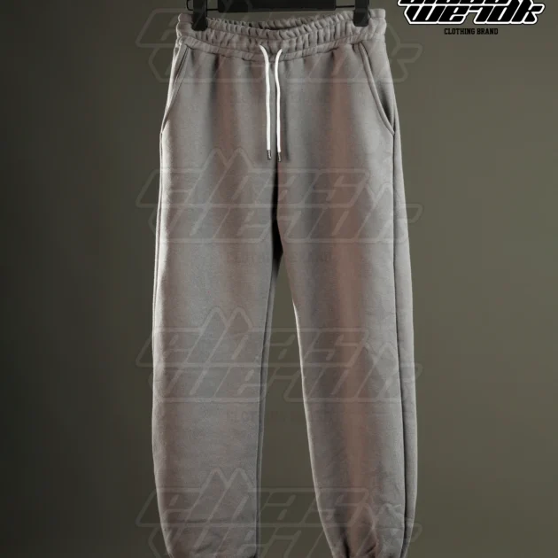 JOGGING GRIS