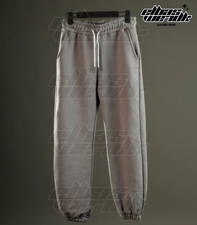 JOGGING GRIS