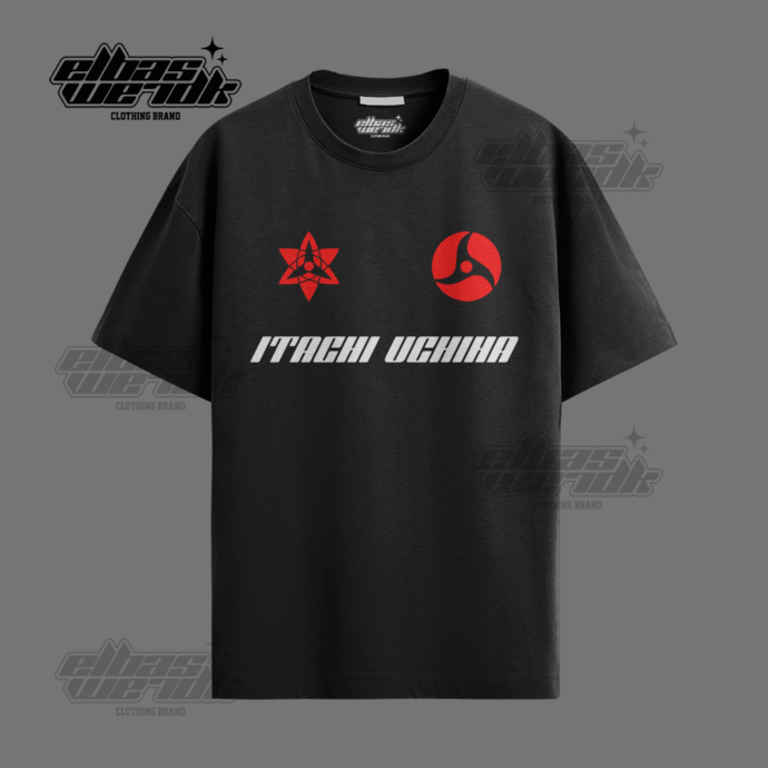 ITACHI SACRIFICE - Image 2