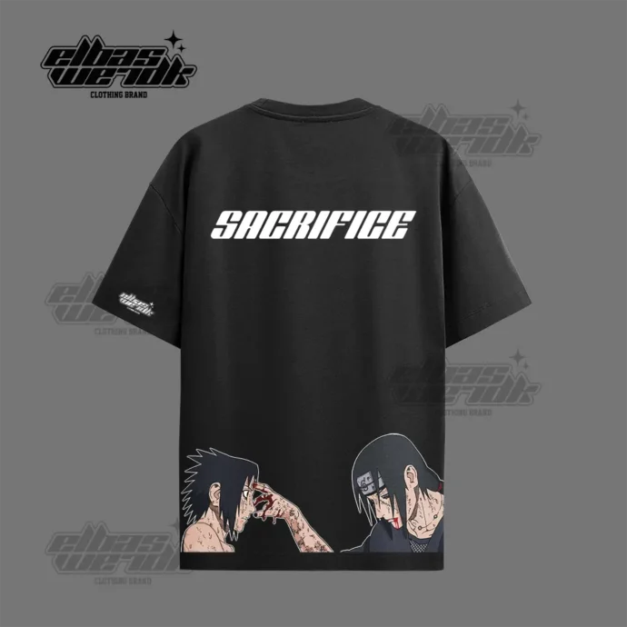 ITACHI SACRIFICE - Image 2