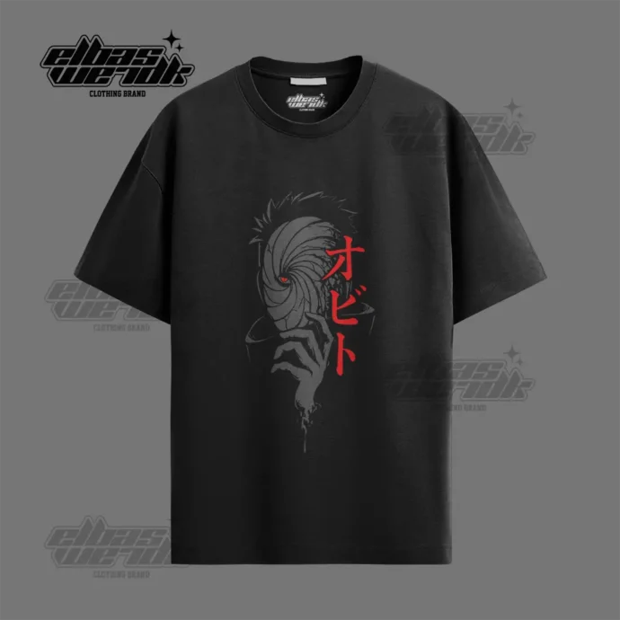 OBITO UCHIIHA