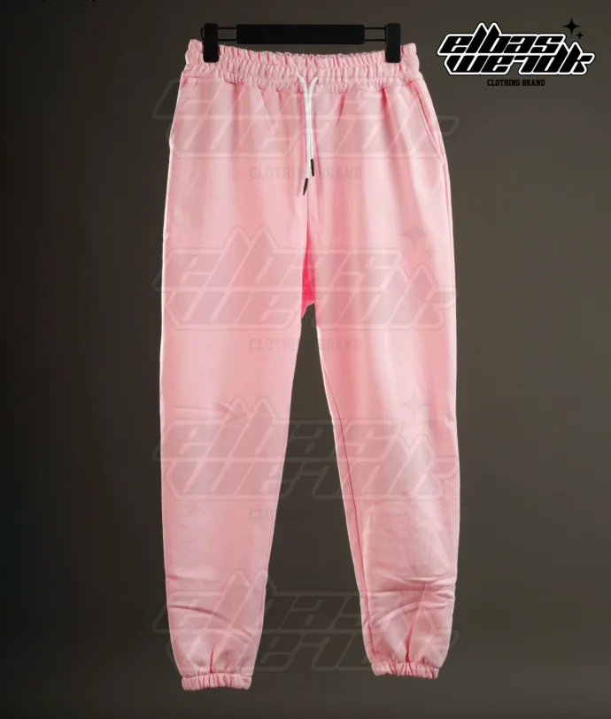 JOGGING ROSE