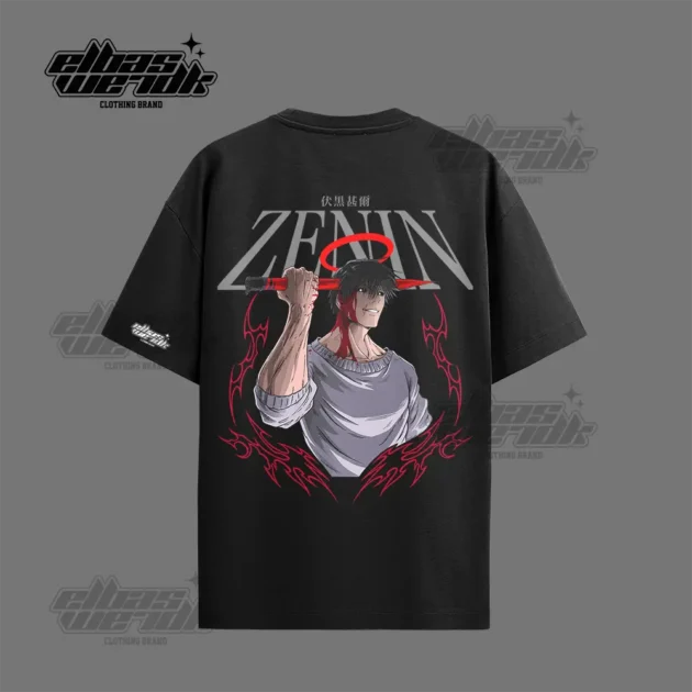 TOJI ZENIN