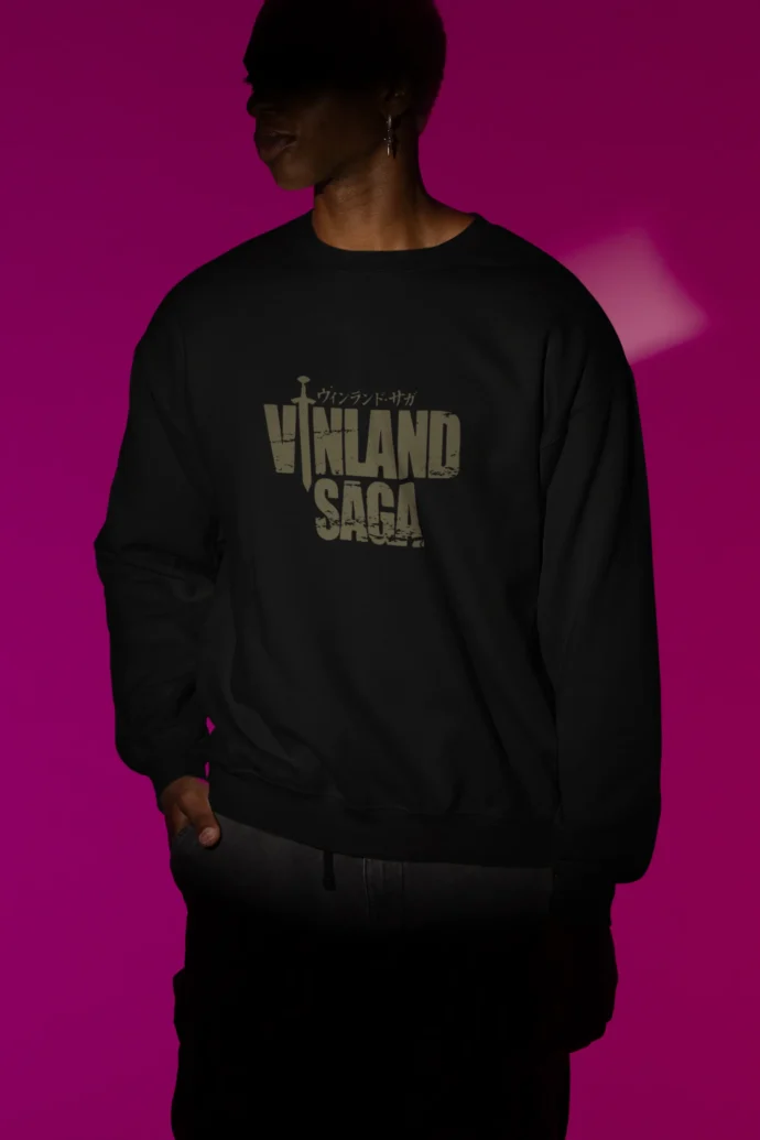 VINLAND SAGA THORFIN - Image 2