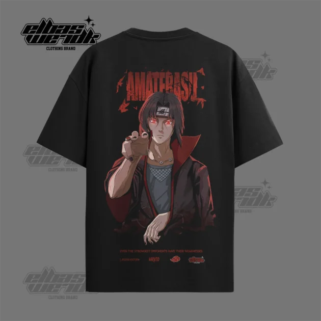 ITACHI AMATERASU