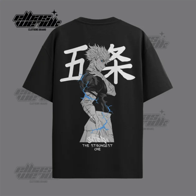 GOJO LIMITLESS