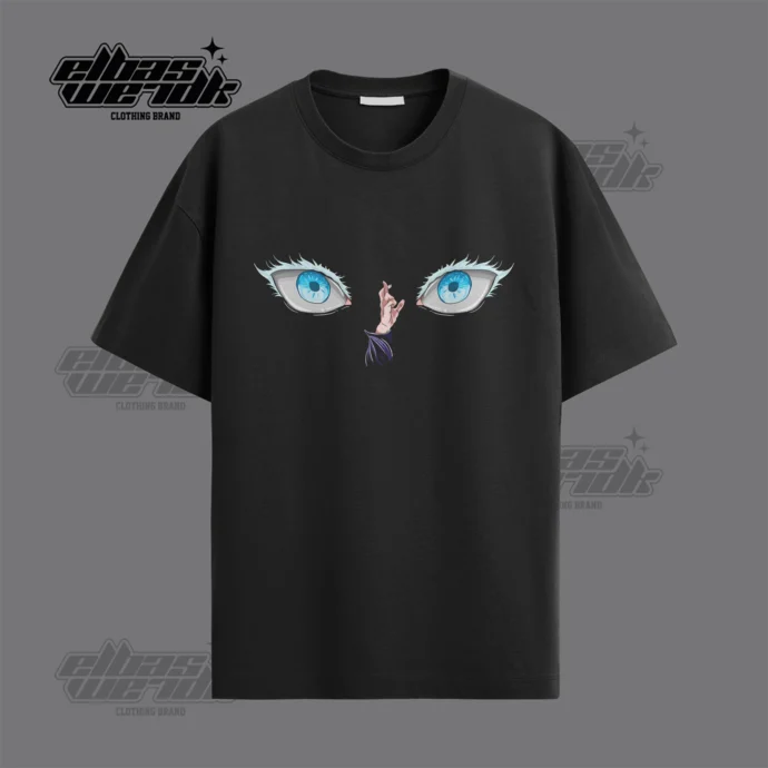 GOJO STRANGEST - Image 2