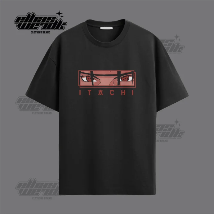 ITACHI UCHIHA - Image 2