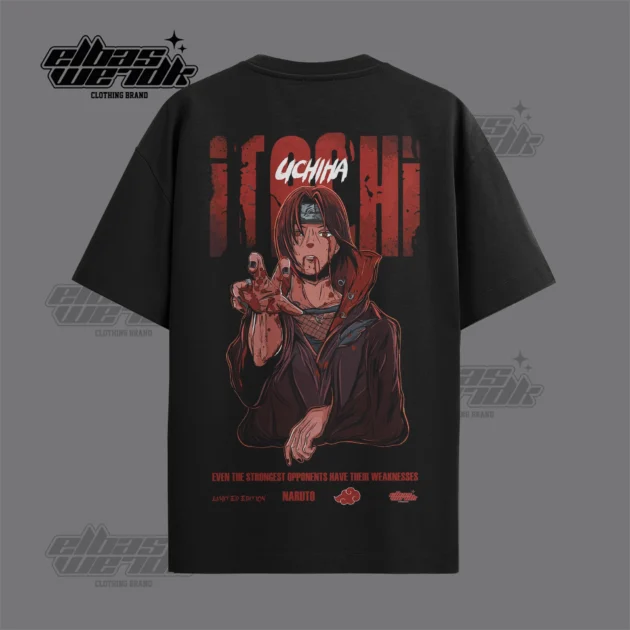ITACHI UCHIHA