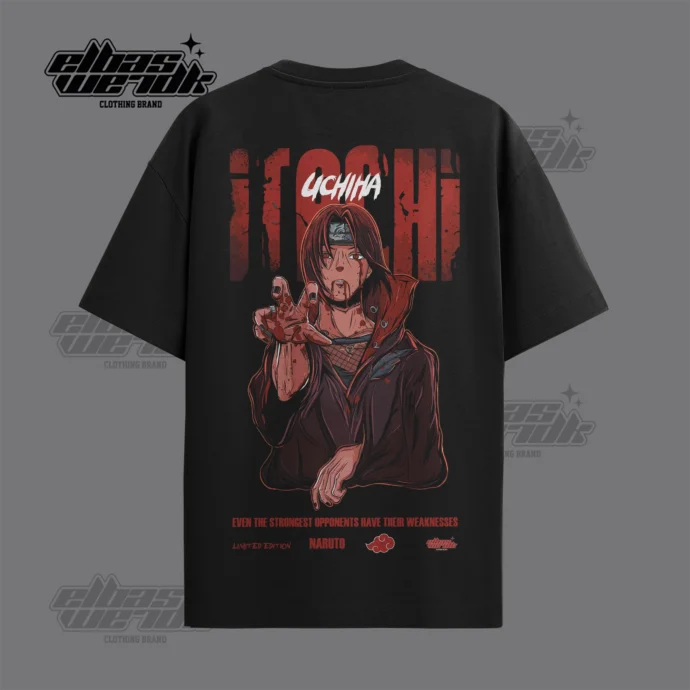 ITACHI UCHIHA