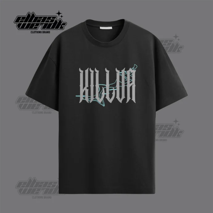 KILLUA KILL YOU - Image 2