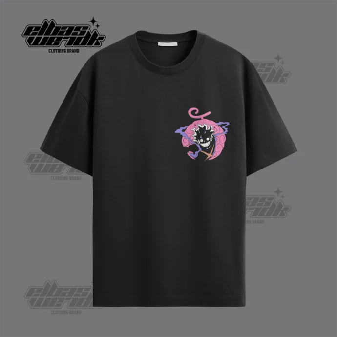 LUFFY WORRIOR - Image 2
