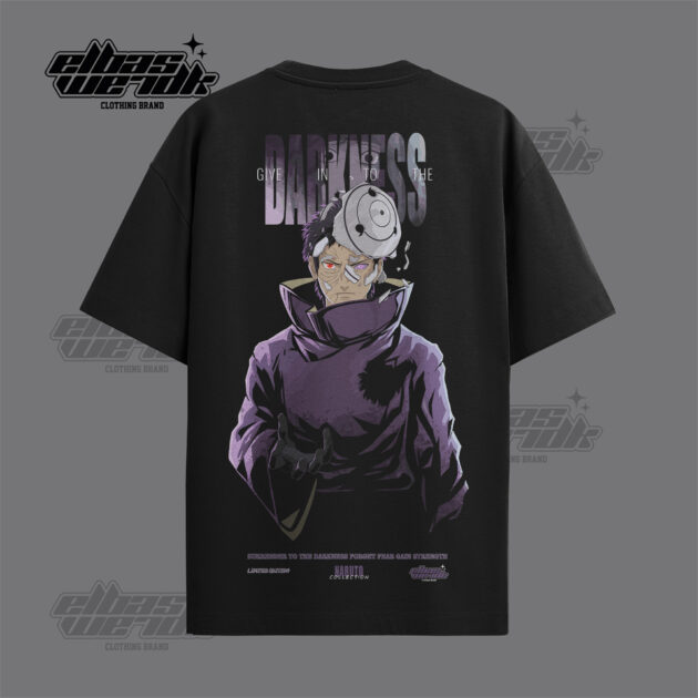 OBITO DARKNESS