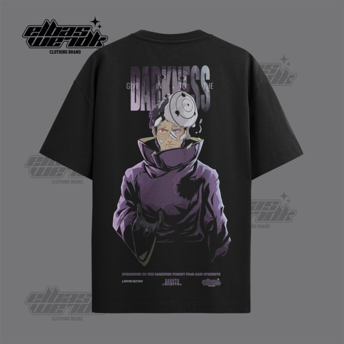 OBITO DARKNESS