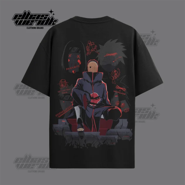 OBITO STORY