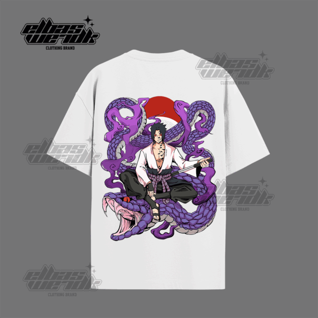 SASUKE SNAKE