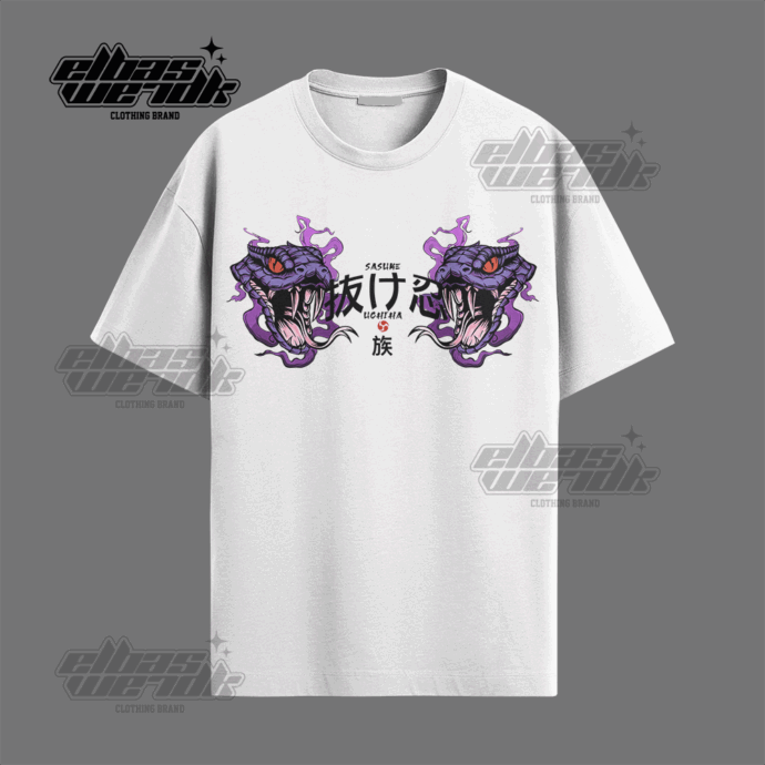 SASUKE SNAKE - Image 2