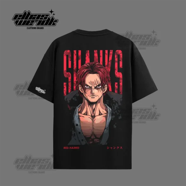 SHANKS TOUL