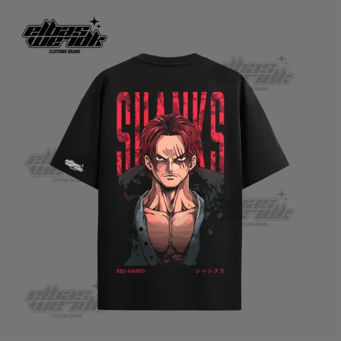 SHANKS TOUL