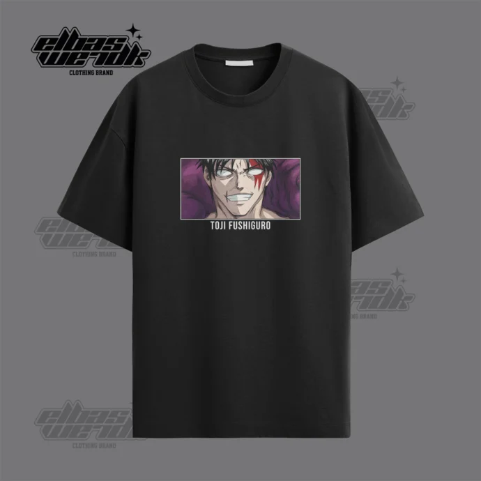 TOJI BEHIND - Image 2