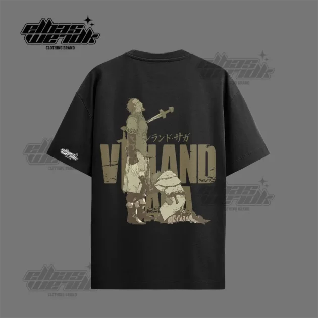 VINLAND SAGA Askeladd