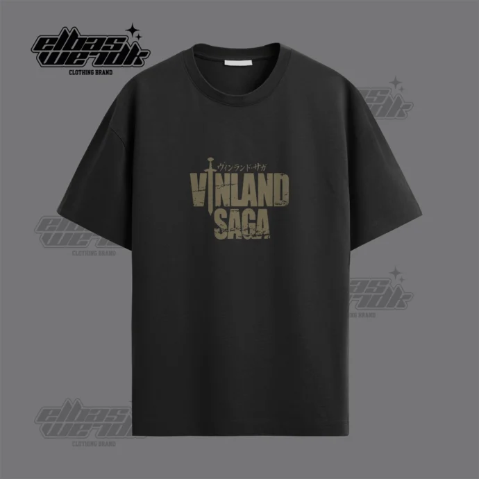 VINLAND SAGA Askeladd - Image 2