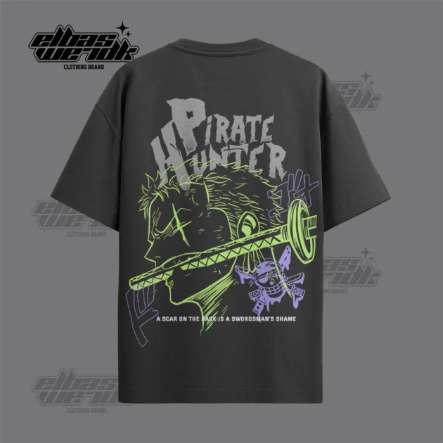 ZORO PIRATS HUNTER