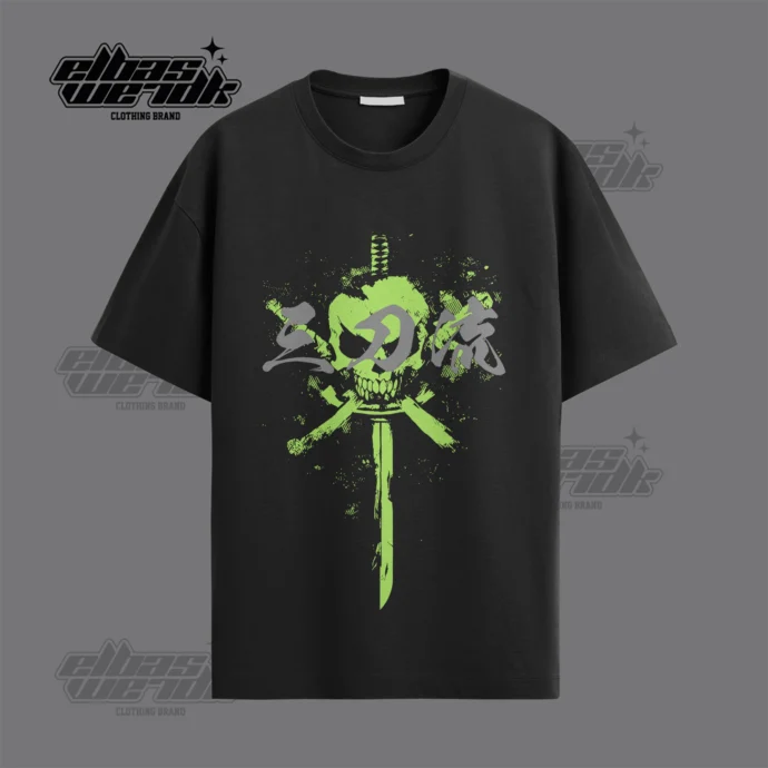 ZORO PIRATS HUNTER - Image 2