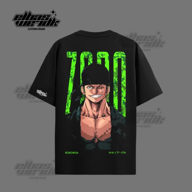 ZORO TOUL
