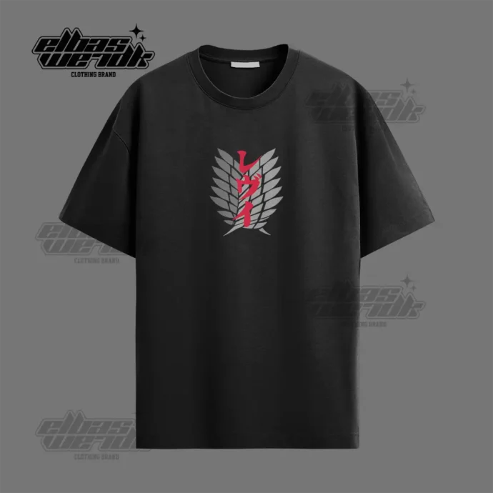 LEVI GRIS - Image 2