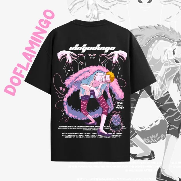 DOFLAMINGO INF