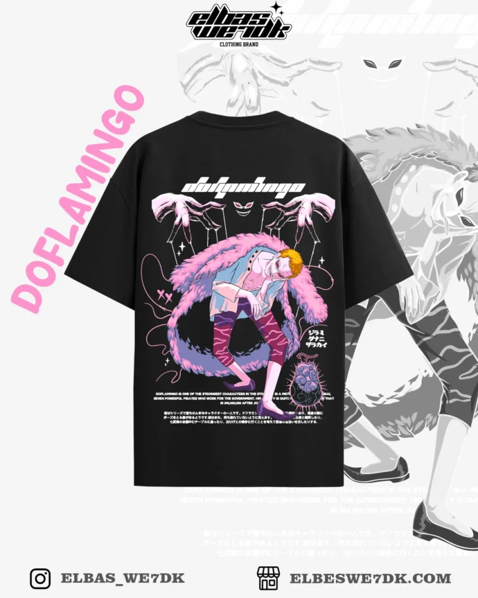 DOFLAMINGO INF